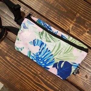 Fanny pack